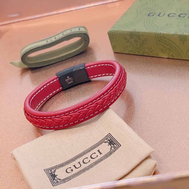 Gucci Bracelets